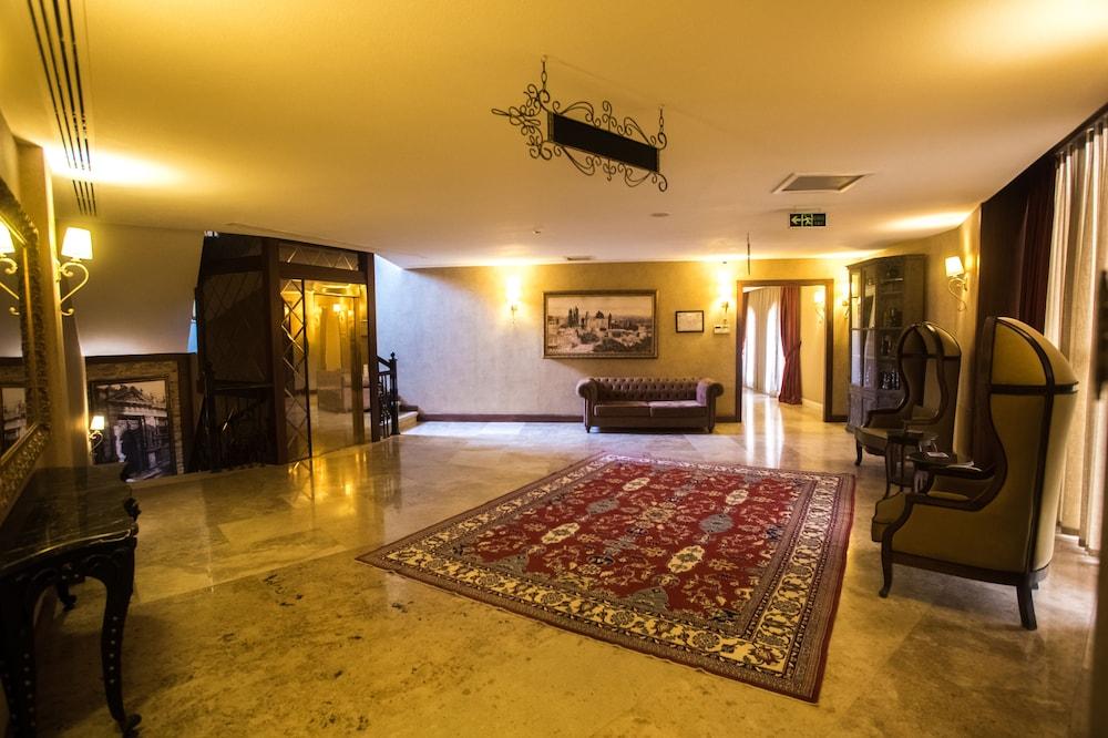 Hotel Sapphire Marine Baku Exterior foto
