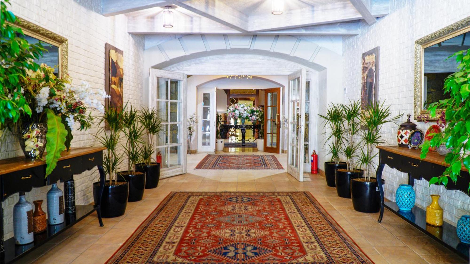 Hotel Sapphire Marine Baku Exterior foto