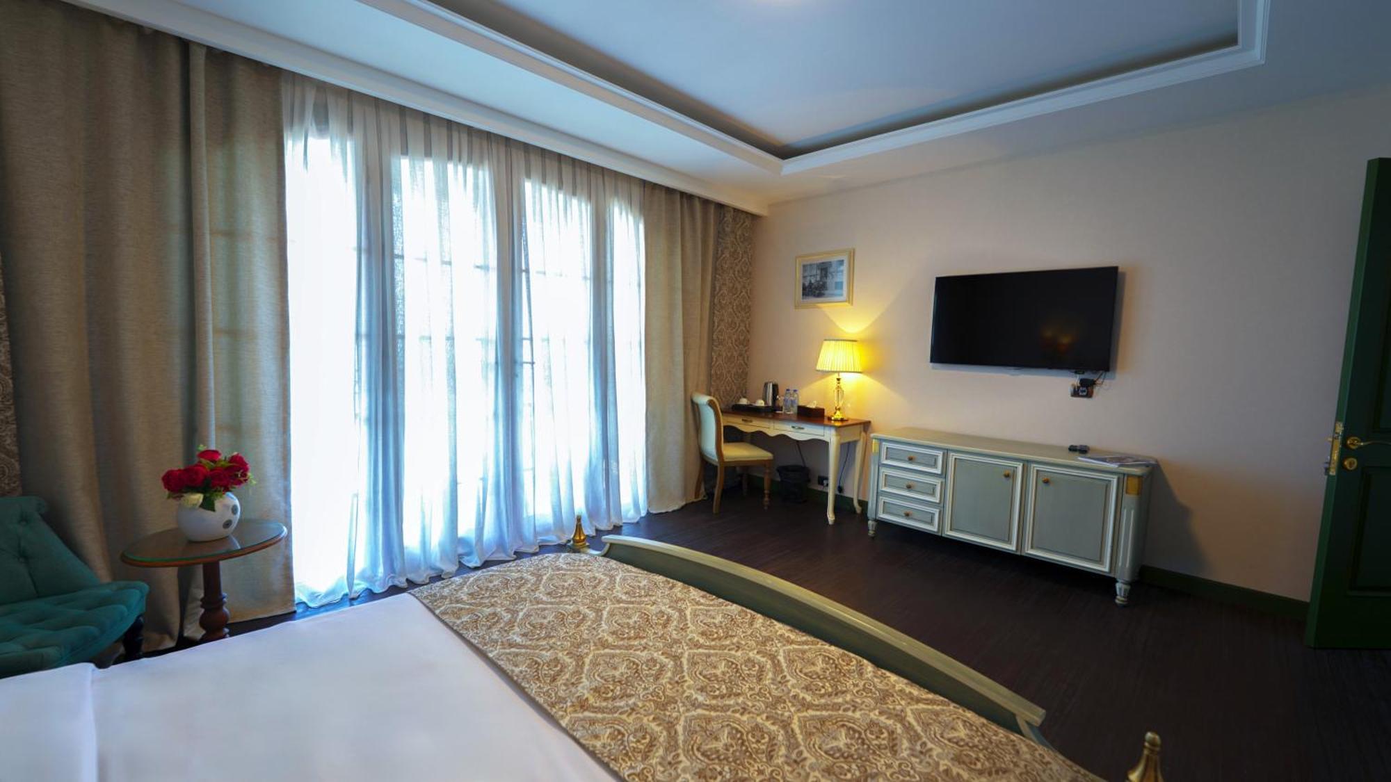 Hotel Sapphire Marine Baku Exterior foto