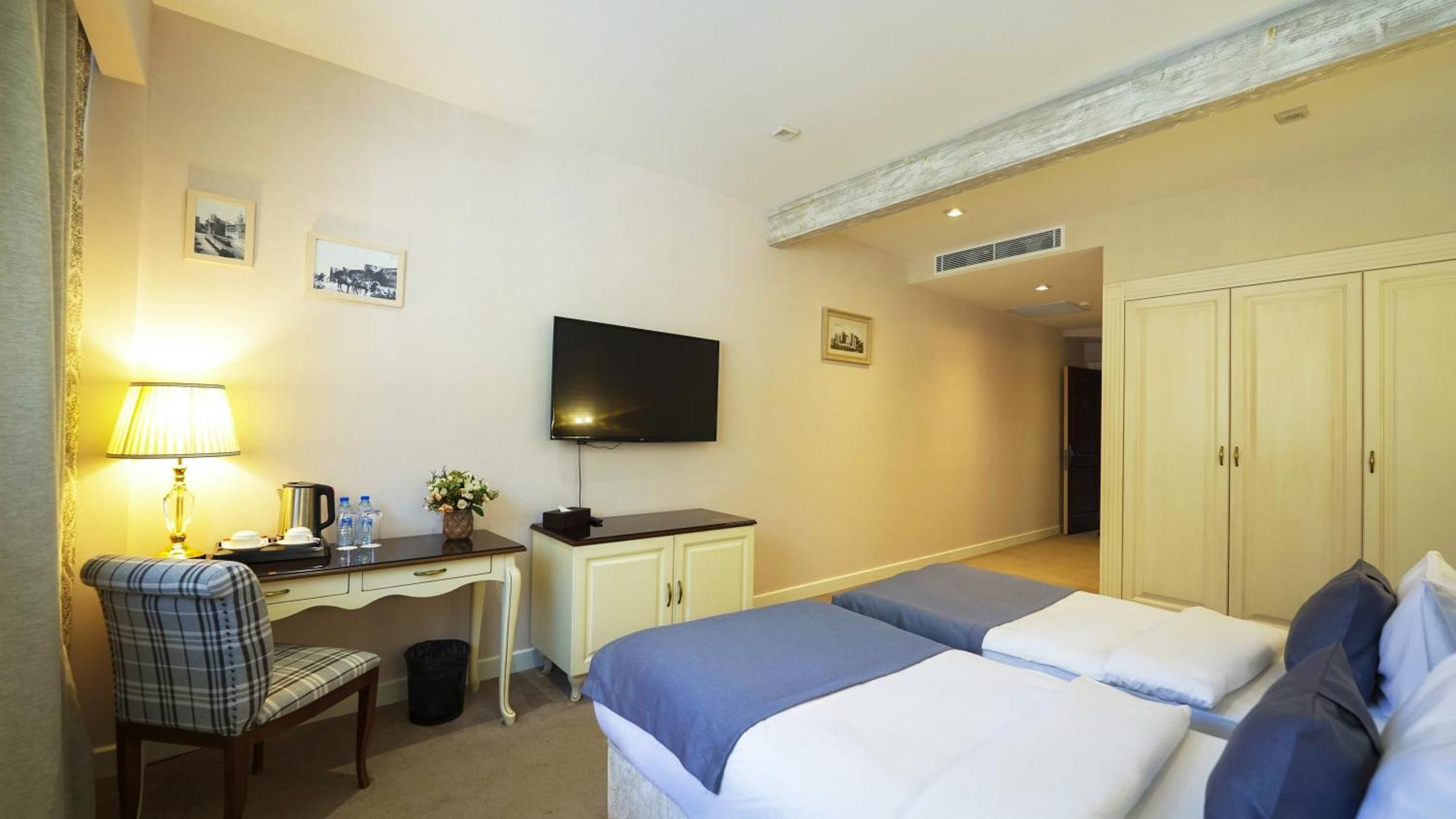 Hotel Sapphire Marine Baku Exterior foto